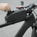 Adaptery do pedałów Rockbros PP20 SPD - czarne