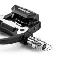 Bloki do pedałów Rockbros P602 - SPD