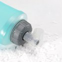 Bukłak Rockbros 350017002 soft flask miękki bidon do biegania 500 ml - jasnoniebieski