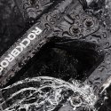 Pedały rowerowe Rockbros 2022-12A nylonowe - czarne