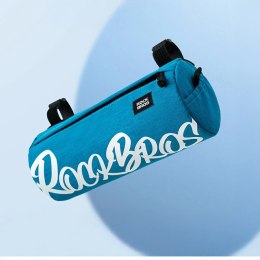 Torba rowerowa Rockbros G005 Flash Journey na kierownicę 2 l - niebieska