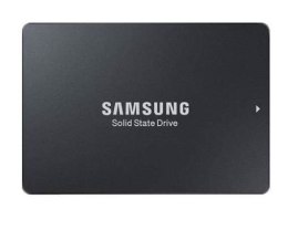 Dysk SSD SAMSUNG MZQLB7T6HALA-00W07 (2.5″ /7.68 TB )