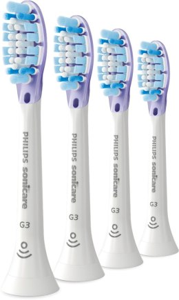 Końcówki do szczoteczki PHILIPS HX9054/87