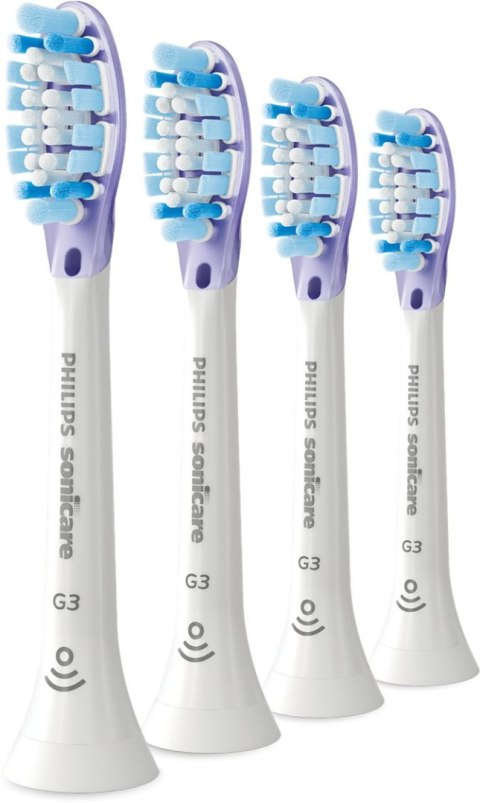 Końcówki do szczoteczki PHILIPS HX9054/87