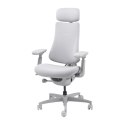Krzesło ergonomiczne LiberNovo Omni 45cm (szare)
