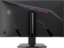 Monitor MSI 322URDF (31.5" /Rapid IPS /160 Hz, 320 HzHz /3840 x 2160 /Czarny)