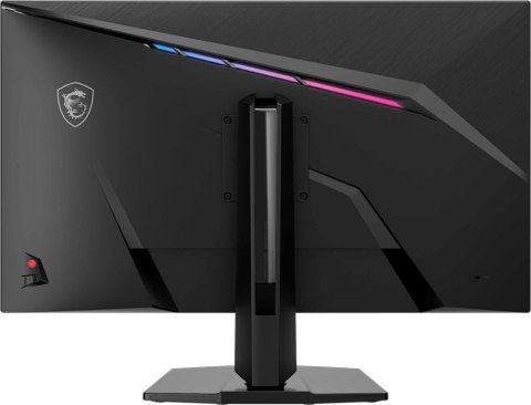 Monitor MSI 322URDF (31.5" /Rapid IPS /160 Hz, 320 HzHz /3840 x 2160 /Czarny)