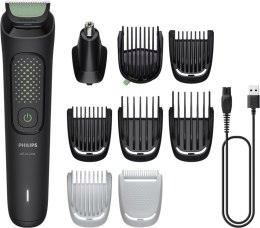 PHILIPS MG3945/15 Czarny
