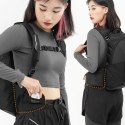Plecak Rockbros H9 miejski 20 l lekki wodoodporny - czarny