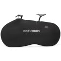 Pokrowiec elastyczny Rockbros D002 torba transportowa na rowery szosowe i górskie 26" - czarny