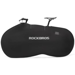 Pokrowiec elastyczny Rockbros D002 torba transportowa na rowery szosowe i górskie 26