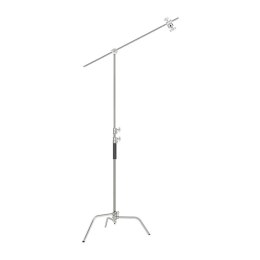 Stojak typu C ze stali nierdzewnej z wysięgnikiem NEEWER SC320 320 cm