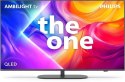 Telewizor PHILIPS QLED 43″ 43PUS9010/12