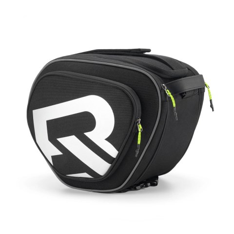 Torba motocyklowa Rockbros A40-1 na bak motocyklowy 12l - czarna