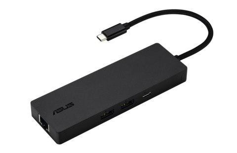 ASUS 90XB098N-BDS010 (Czarny /USB Typ C )