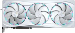 Karta graficzna AORUS GeForce RTX 5090 Stealth ICE 32GB GDDR7 DLSS4