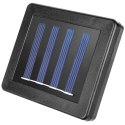 LAMPA SOLARNA ŁAŃCUCH SOLARNY 3M 4 ŁAPKI