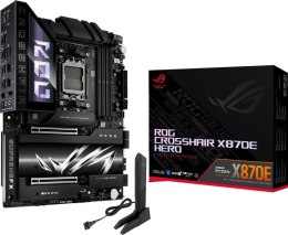 Płyta główna ASUS ROG CROSSHAIR X870E HERO (Socket AM5 /ATX)