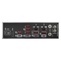 Płyta główna ASUS ROG CROSSHAIR X870E HERO (Socket AM5 /ATX)