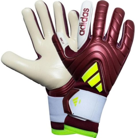 RĘKAWICE BRAMKARSKIE ADIDAS COPA GL LGE IQ4012 R.11