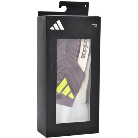 RĘKAWICE BRAMKARSKIE ADIDAS COPA GL LGE IQ4012 R.11