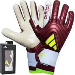 RĘKAWICE BRAMKARSKIE ADIDAS COPA GL LGE IQ4012 R.12