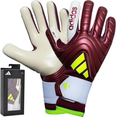 RĘKAWICE BRAMKARSKIE ADIDAS COPA GL LGE IQ4012 R.12