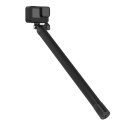 Selfie Stick 2,7M TELESIN z włókna węglowego do kamer sportowych