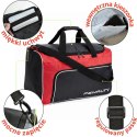 TORBA SPORTOWA PENALTY BAG MALA GYM S11 MEDIUM CZERWONA