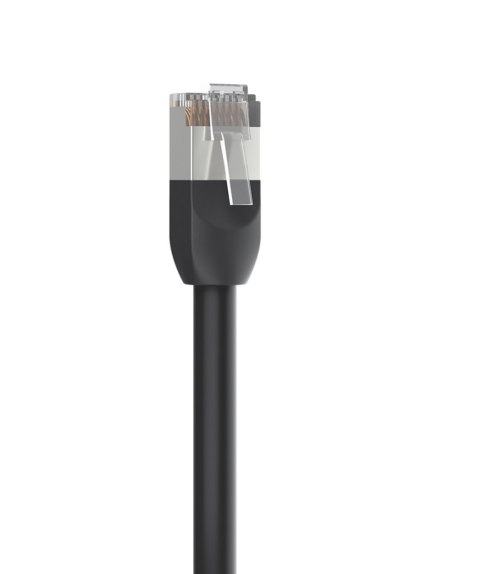 UBIQUITI UACC-CABLE-PATCH-OUTDOOR-8M-BK 8 Patchcord