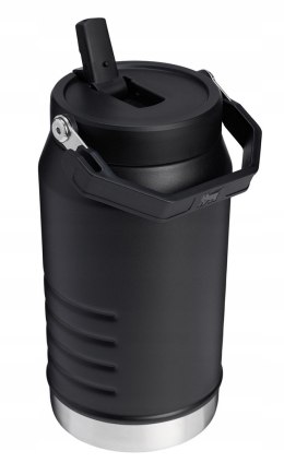 Bidon sportowy Stanley IceFlow Flip Straw 1.9L Black 2.0