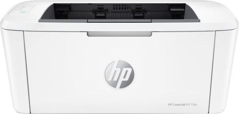 Drukarka laserowa HP LaserJet M110w (600 x 600dpi /Biało-czarny )