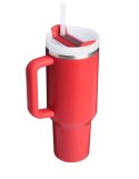 Kubek Termiczny Stanley Quencher H2.O FlowState 1.18L Chili Red