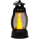 LATARENKA LAMPKA OLIWNA LED 9CM ŚWIECA TEA LIGHT