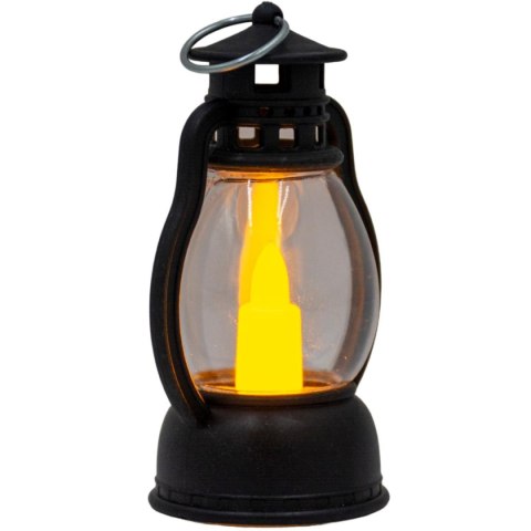 LATARENKA LAMPKA OLIWNA LED 9CM ŚWIECA TEA LIGHT