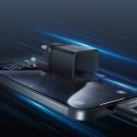Ładowarka sieciowa USB-C EU GaN5S 30W - czarna