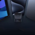 Ładowarka sieciowa USB-C EU GaN5S 30W - czarna