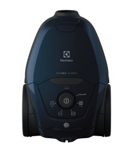 Odkurzacz workowy ELECTROLUX Pure D8 PD82-4ST (500W /Niebiesko-czarny )