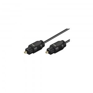 TECHLY Kabel audio optyczny TOSLINK 2 m ICOC DAC-310