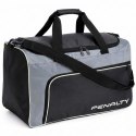 TORBA SPORTOWA PENALTY BAG MALA GYM S11 MEDIUM CZARNA
