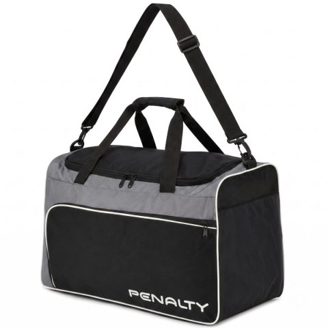 TORBA SPORTOWA PENALTY BAG MALA GYM S11 MEDIUM CZARNA