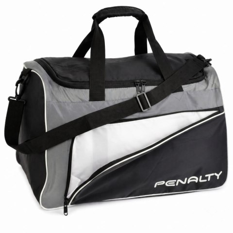 TORBA SPORTOWA PENALTY BAG MALA GYM S11 MEDIUM CZARNA