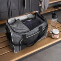 TORBA SPORTOWA PENALTY BAG MALA GYM S11 MEDIUM CZARNA