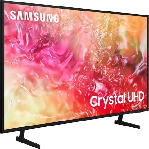 Telewizor SAMSUNG EDGE LED 50″ 4K Tizen TV (UE50DU7172UXXH)