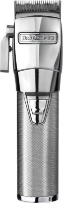 BABYLISS FX8700E Srebrny