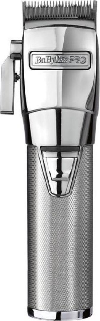 BABYLISS FX8700E Srebrny