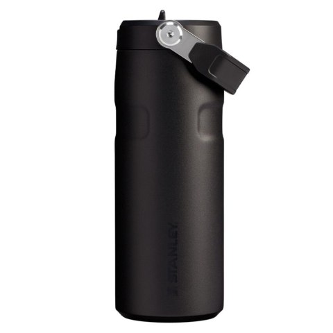 Butelka termiczna Stanley Aerolight Iceflow Straw 2.0 0.47 L Black 2.0