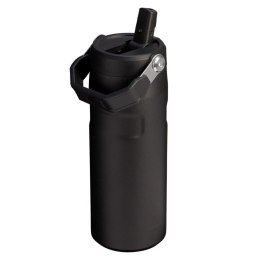 Butelka termiczna Stanley Aerolight Iceflow Straw 2.0 0.47 L Black 2.0