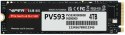 Dysk SSD PATRIOT PV593P4TBM28H (M.2 2280″ /4 TB )