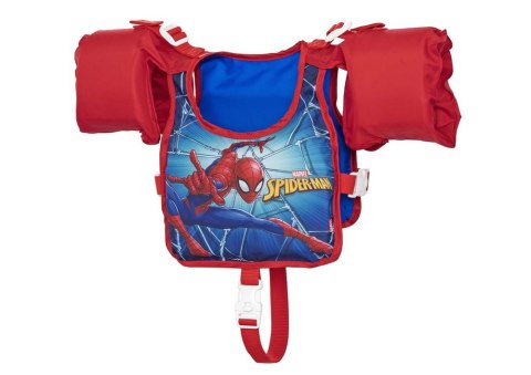 Kamizelka do Nauki Pływania Dla Dzieci Marvel Spider- Man 98795